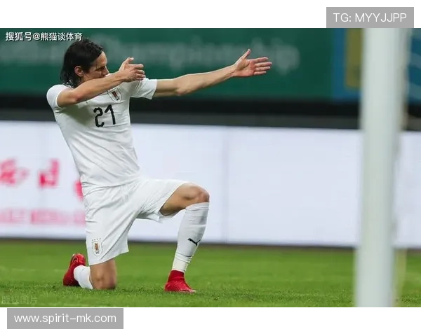 卡瓦尼精准射门展现老将风采,赛场上的致命一击引全场欢呼