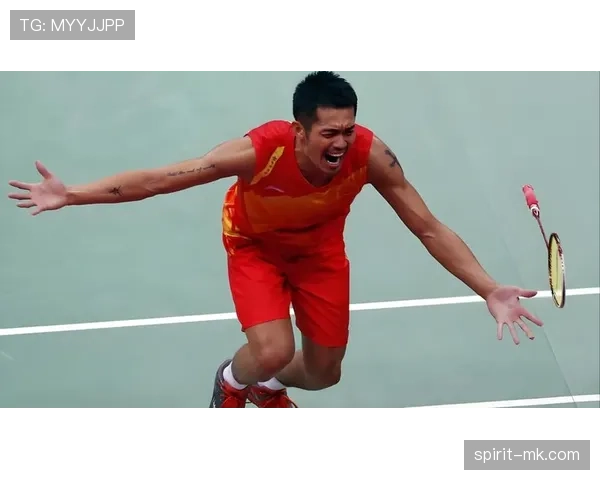 林丹再战李宗伟，羽坛传奇对决引爆全场