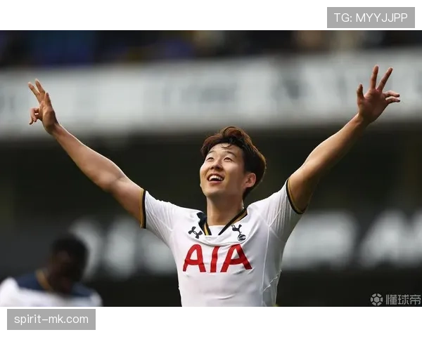 教练战术调整激发孙兴慜潜能 助力球队表现提升