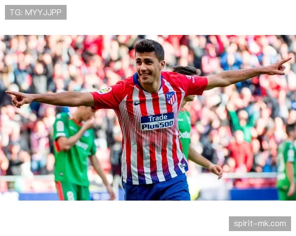 马德里竞技重塑球队愿景与未来蓝图,迎来新纪元的持续提升与展望 马德里竞技重塑球队愿景与未来蓝图,迎来新纪元的持续提升与展望