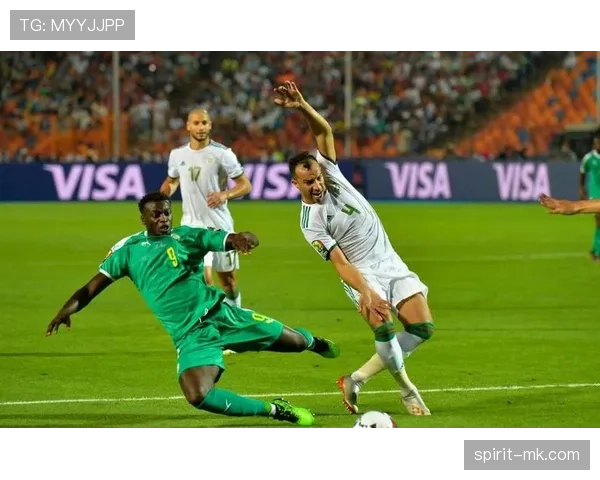 阿尔及利亚沙漠之狐