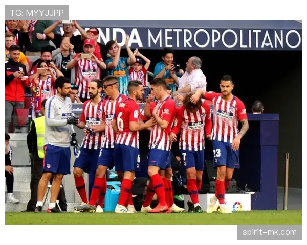 马德里竞技最新消息:球队近况与阵容变化 马德里竞技最新消息:球队近况与阵容变化