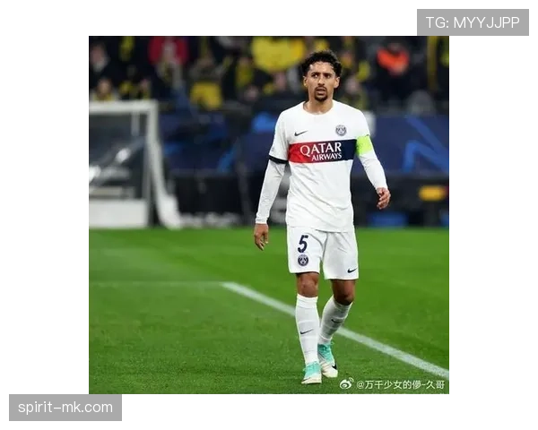 马尔基尼奥斯：巴黎出场次数跻身队史前列