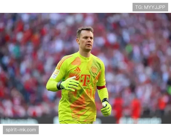 诺伊尔零封场次与关键扑救数据解析