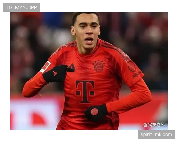 穆西亚拉早期切尔西青训经历解析