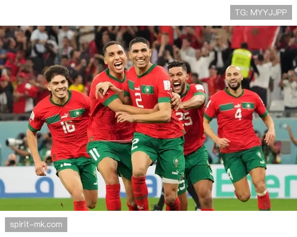 阿什拉夫勺子点球淘汰西班牙的经典时刻解析