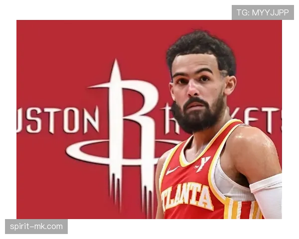 特雷·杨利用挡拆创造得分优势拉开队内核心差距