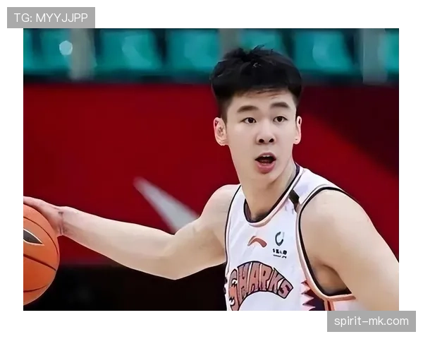 郭昊文这训练强度，真就拿命在拼CBA？